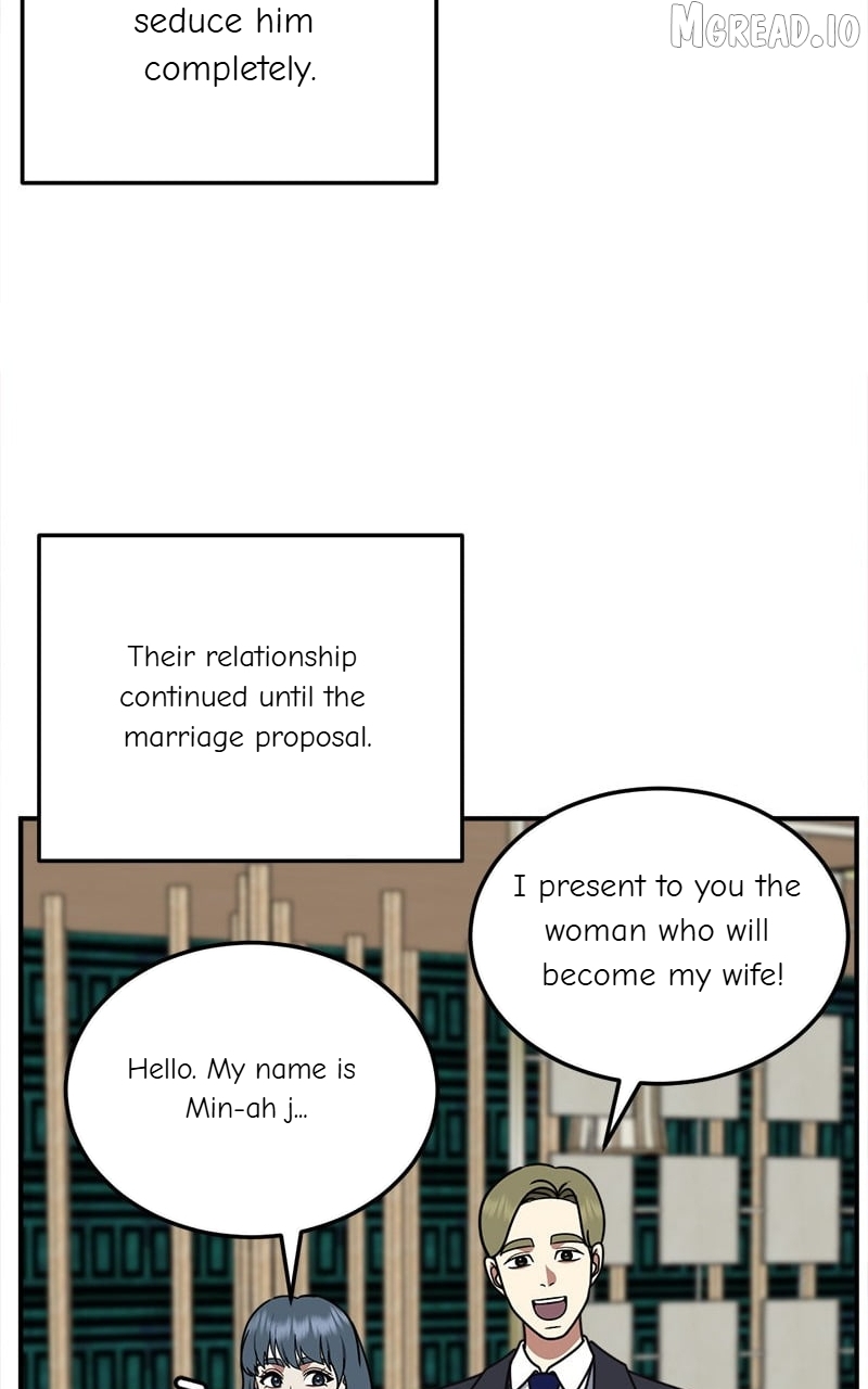 Change Me Chapter 220  - page 86